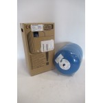 Reflex Refix DE 8 expansievat 8 liter blauw 10 bar (werkdruk).